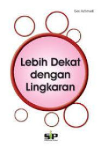 Image of Lebih dekat dengan lingkaran