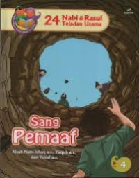 Image of Sang Pemaaf